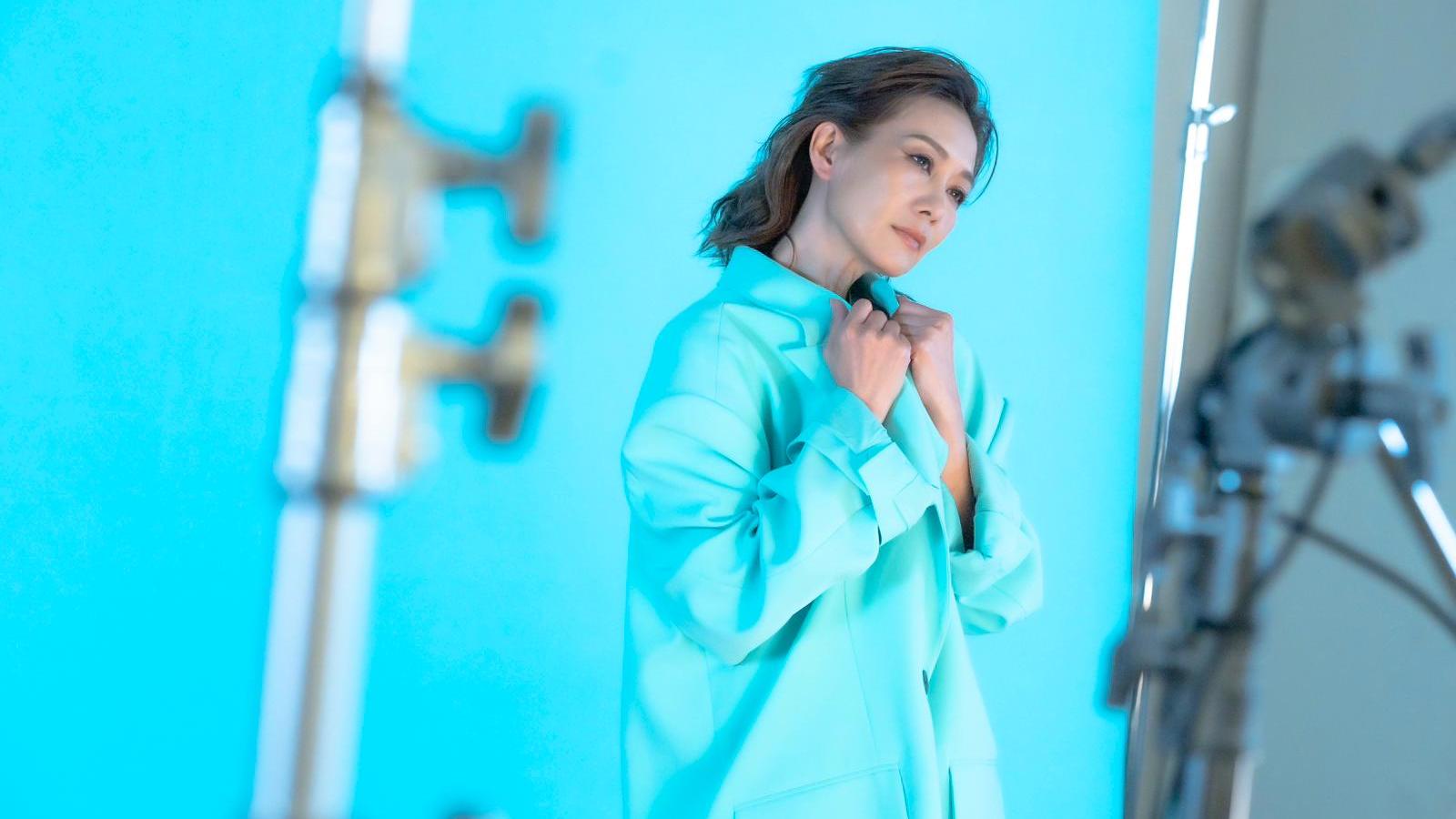 趙學而無懼50 Plus 初嘗band sound元素為12月個唱整裝待發