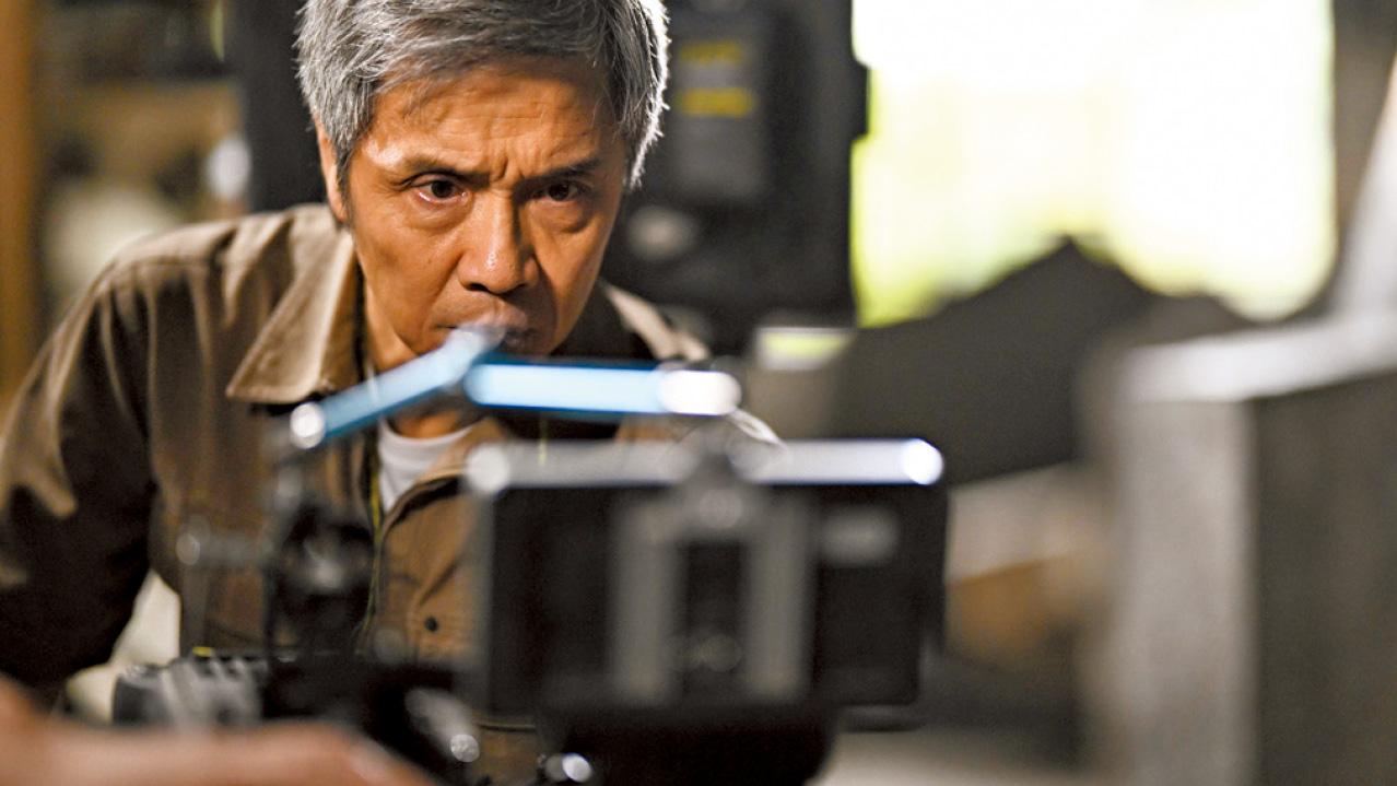 過去之道，武替道