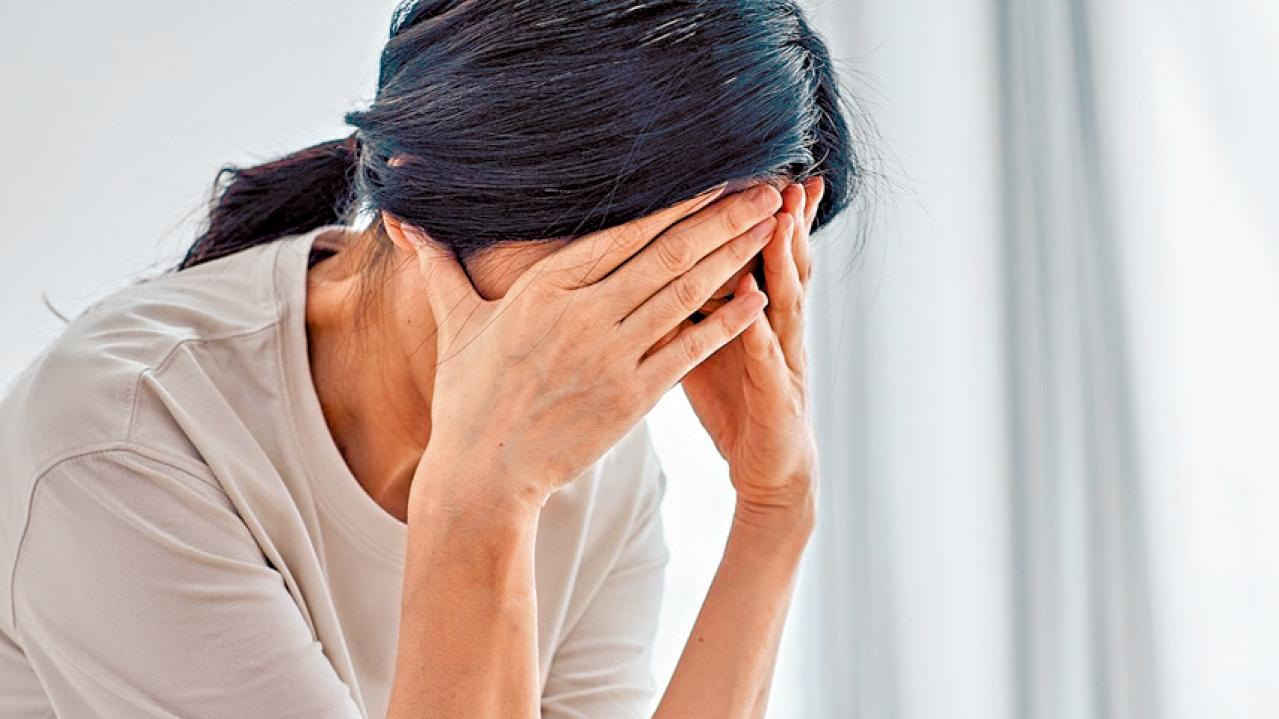 中醫怎麼看焦慮症