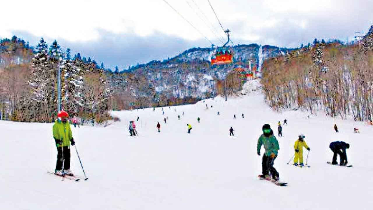 EGL東瀛遊兩大【雪日冬日聖誕】團  體驗屬於北海道的白色聖誕節