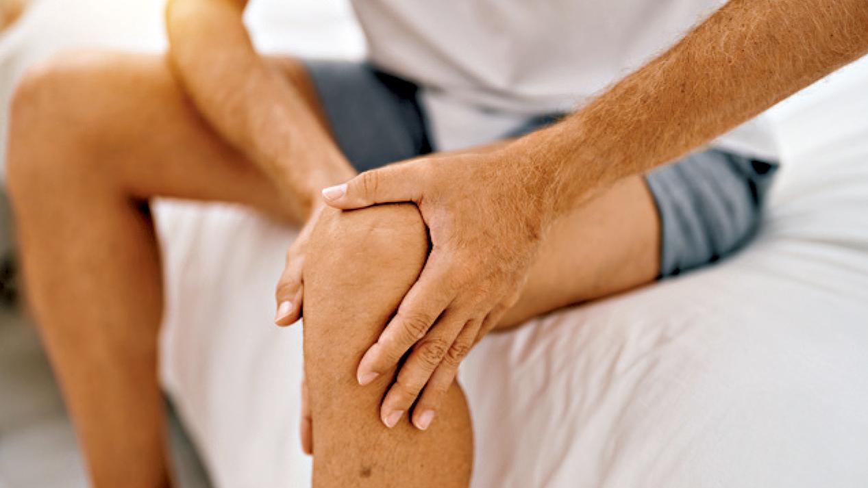 中醫角度拆解骨質疏鬆 全因腎氣虛弱？ 註冊中醫師推薦2款湯水補腎健骨