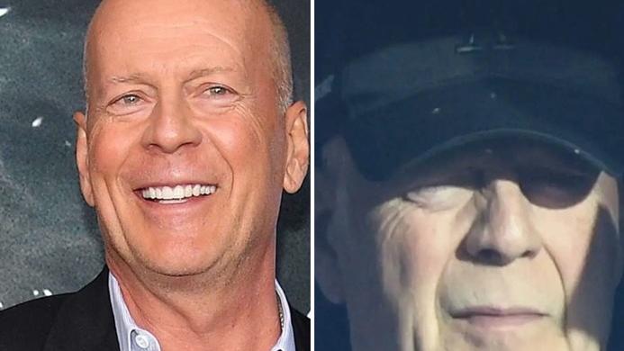 布斯韋利士患癡呆症遊車河