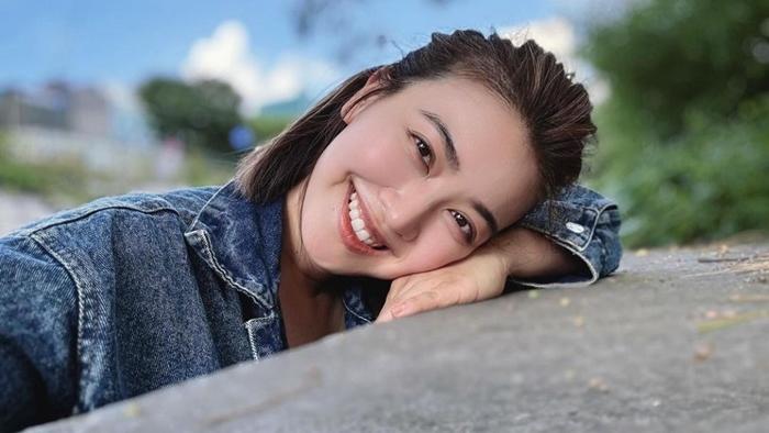 朱千雪現身乳癌基金活動 老公湊仔唔使捱夜