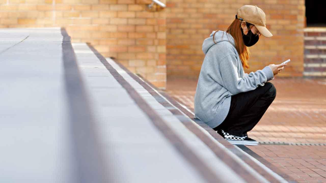 七成青年對向上流動感悲觀 只求脫貧 團體倡設兒童發展戶口扶持