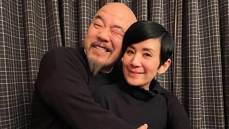 金像獎2024｜吳君如再入圍形容心情似心臟病發 Wyman︰同你搵裙啦！