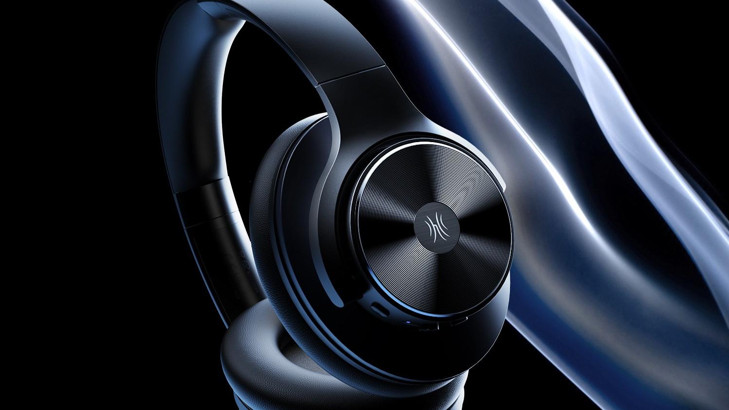 OneOdio A10藍牙降噪頭戴式耳機　$599靚仔高性價比