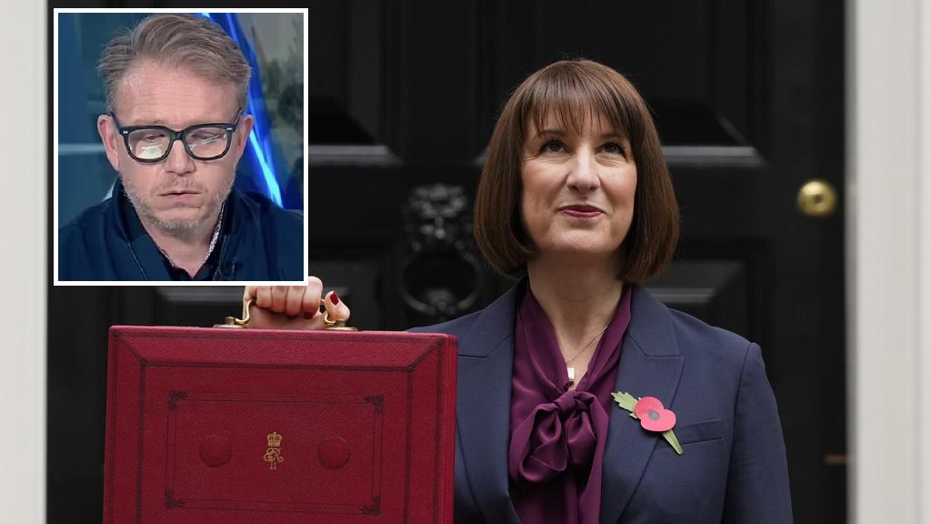 英國加稅加啲乜？加幅30年來最大 庫房增逾4000億收入