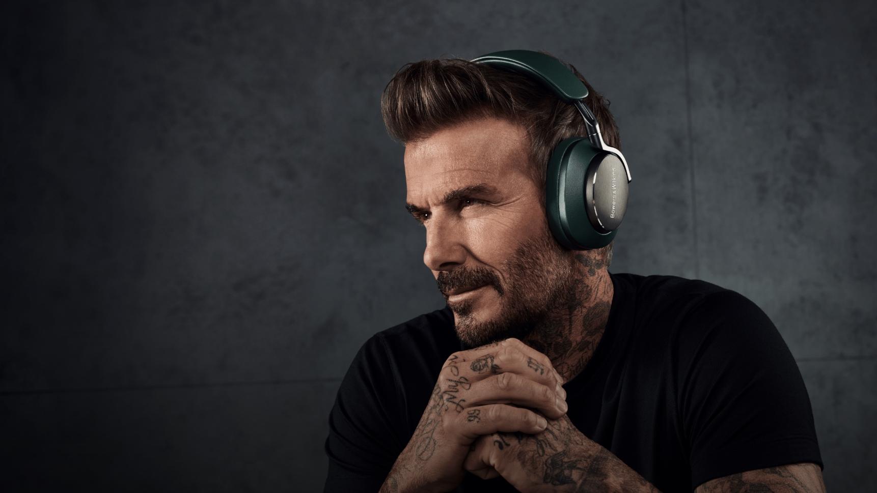 Bowers & Wilkins Px7 S2e和Px8頭戴式耳機全新配色　深紅及深綠低調奢華