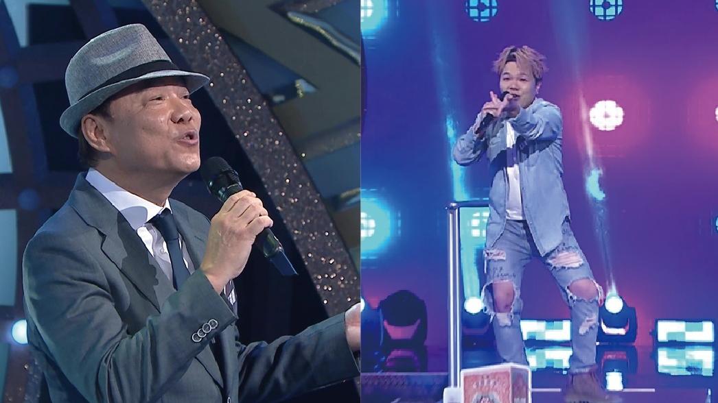 中年好聲音3︱區瑞強胞弟明哥 有望做「中3 Bill哥哥」 伍仲衡邀尤志豪組男團