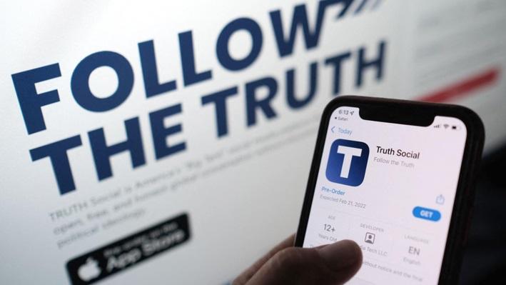 DJT由9月24日的低位11.75美元，已經升接近3.5倍。