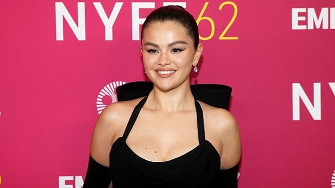 Selena Gomez被數身家 廣告費2.3億 淨資產100億