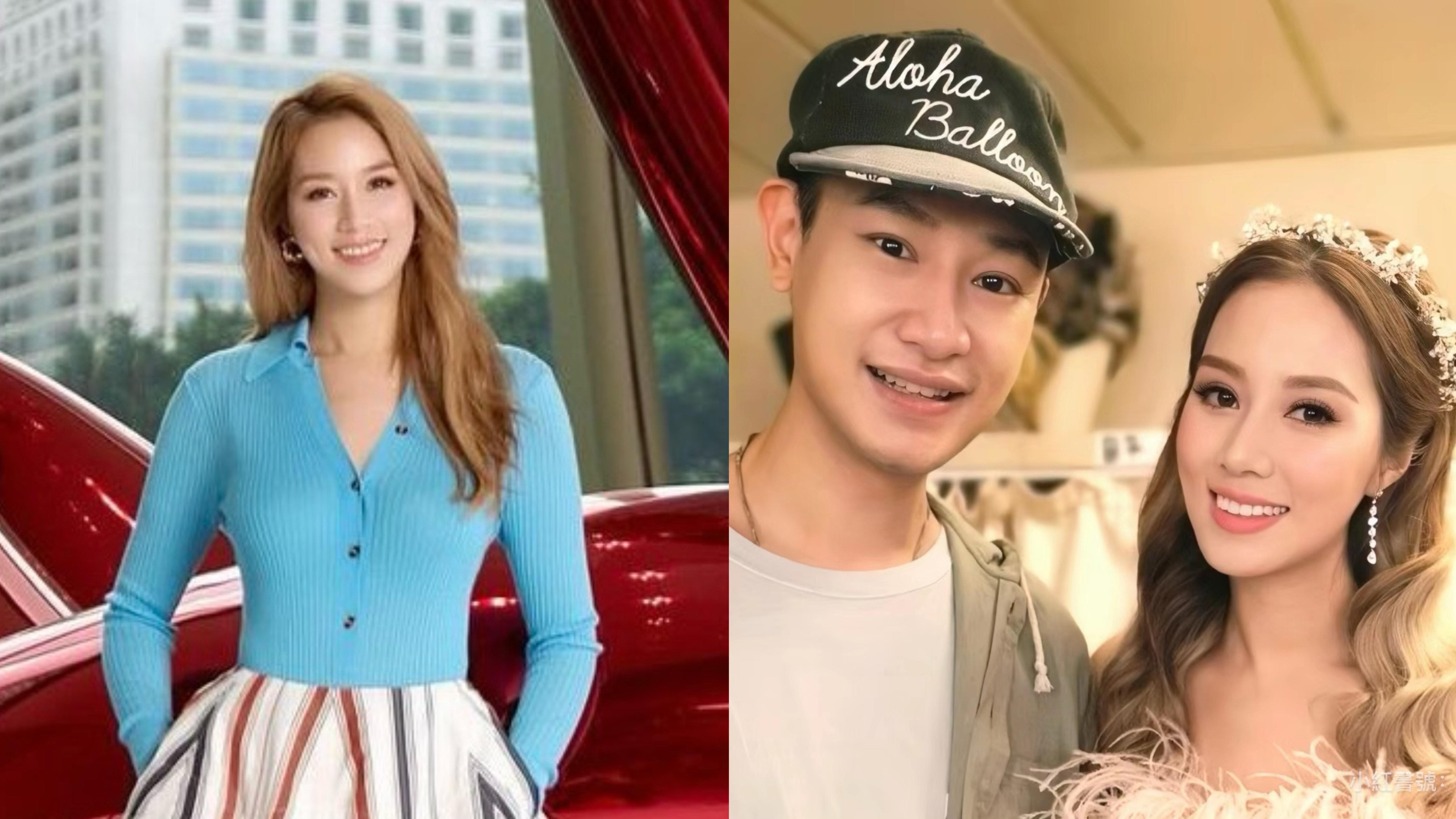 徐子淇被化妝師大爆喜歡吃茶餐廳的食物。