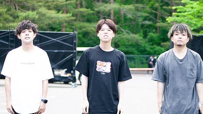 日本樂團KUZIRA主音持大麻被捕 手寫道歉信稱被剃光頭感到季節變化