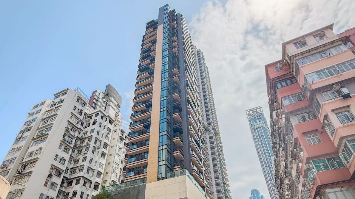 宏安旗下新盤單日沽4伙 涉資逾1852萬 炮台山項目短期內公布部署｜一手市況