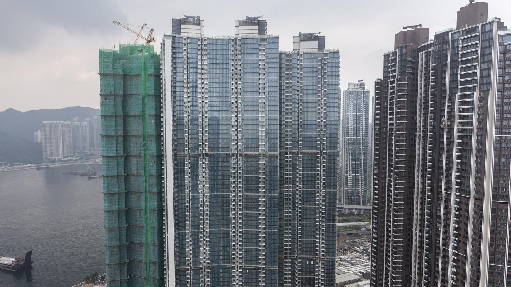 日出康城一房「4字頭」有交易 上手業主揸5年輸115萬｜二手蝕讓