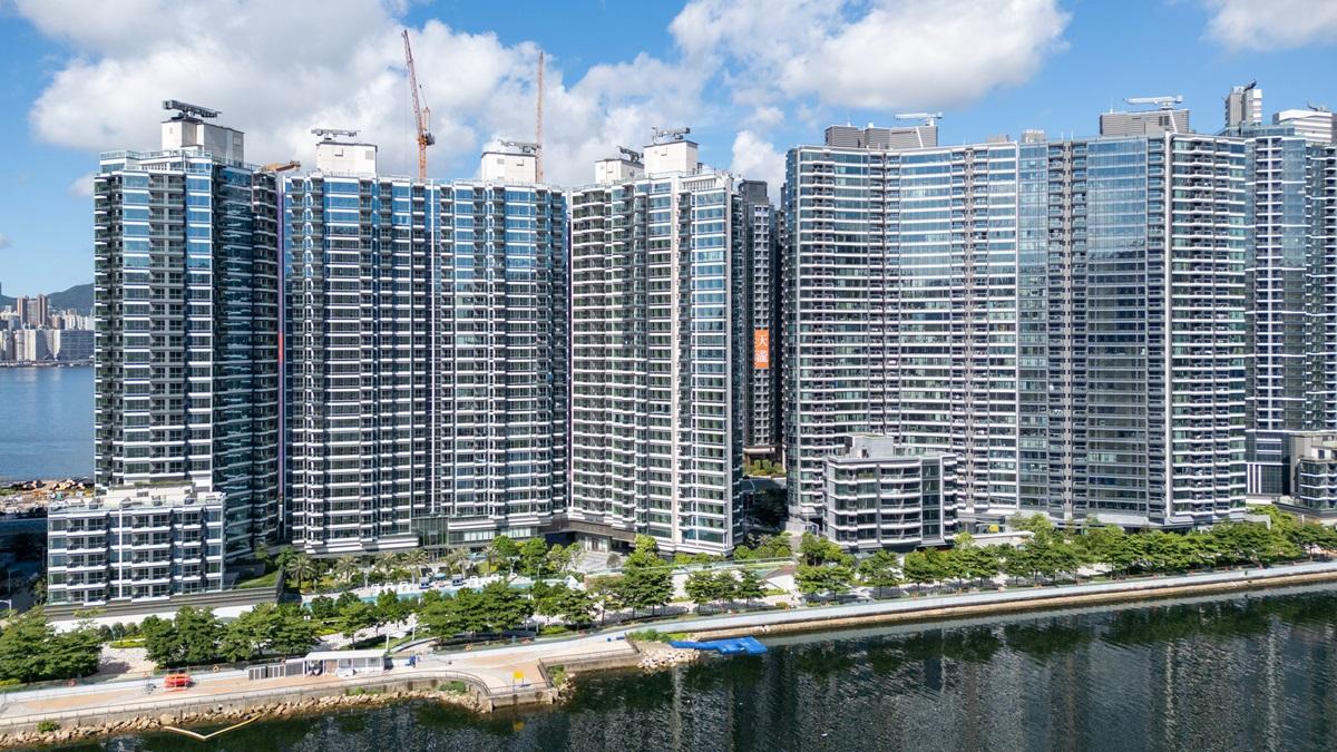 啟德綠色運輸系統料提早落成 MIAMI QUAY I三房1758萬速獲承接｜新盤成交