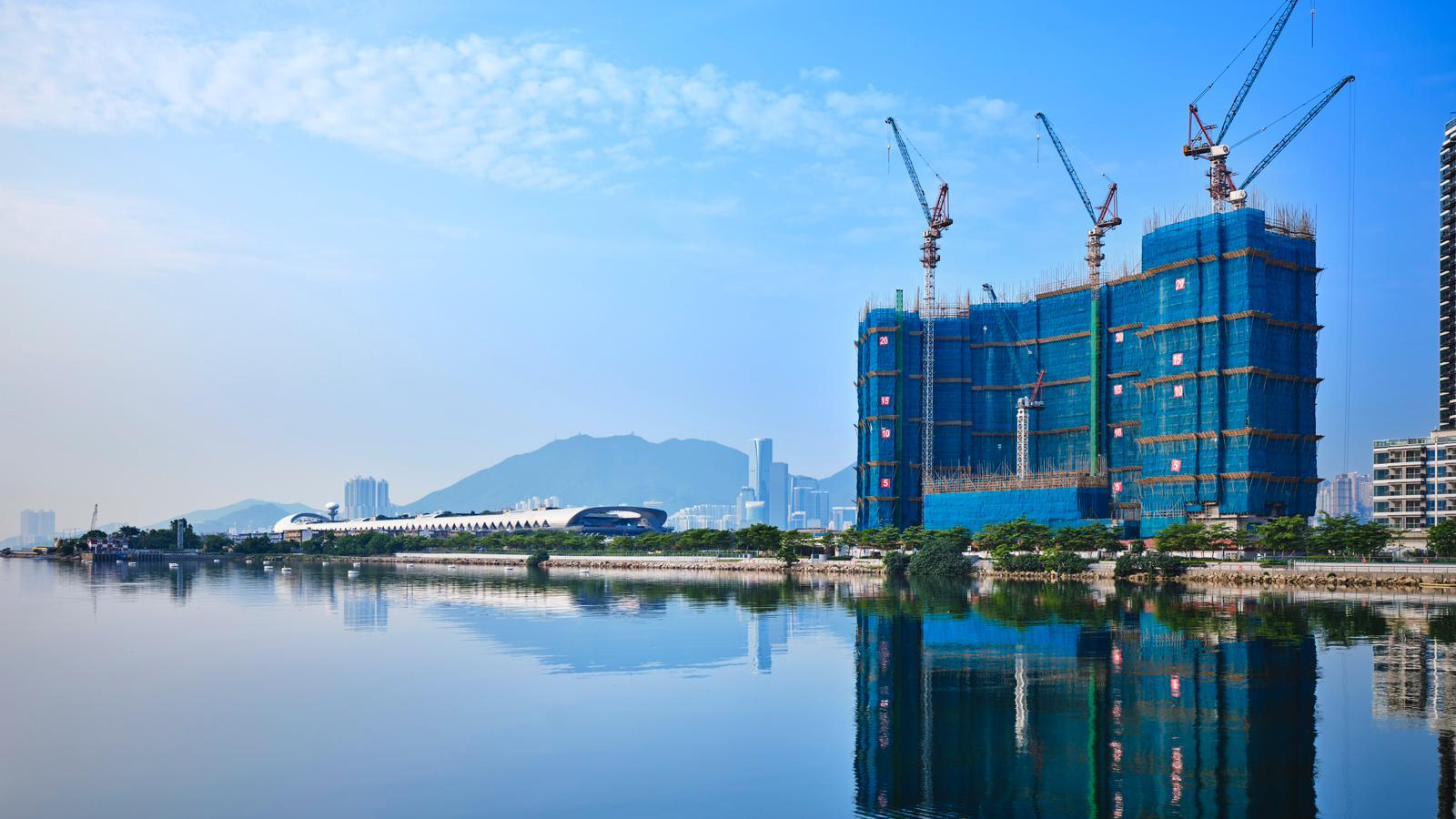 柏蔚森再現外籍買家入市 臨海低座FOREST MANSION僅餘最後3伙待售｜啟德新盤