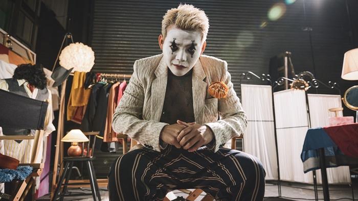 保錡新歌《跑吧，小丑》受hater啟發 蘇皓兒等好友助拍MV