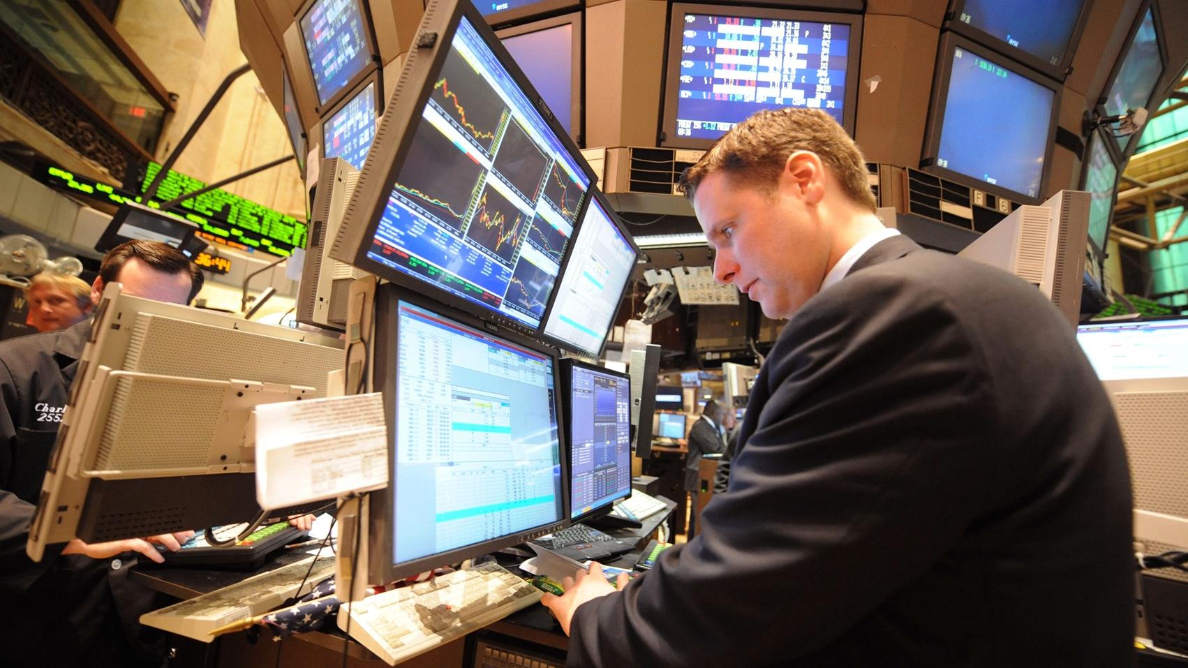 NYSE指，延長電子交易是為了滿足全球投資者對美股交易的需求。(資料圖片)