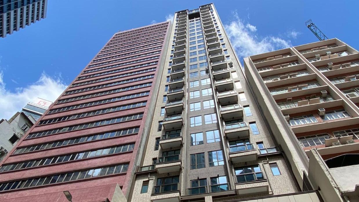 One Wood Road錄得首宗成交，內地客斥1,282萬元買兩房。