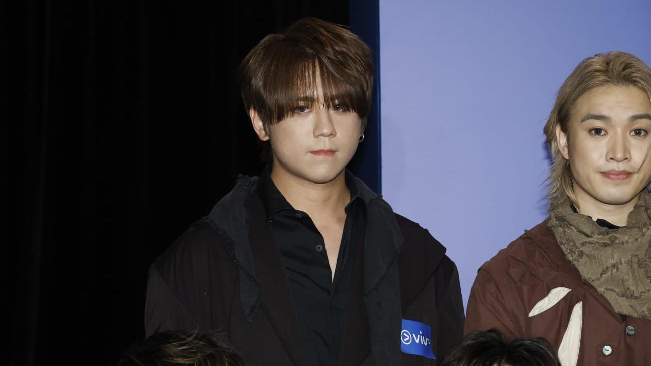 ViuTV節目巡禮2025｜姜濤唔知被人認到 等車聽涂家堯唱歌︰唱得好好