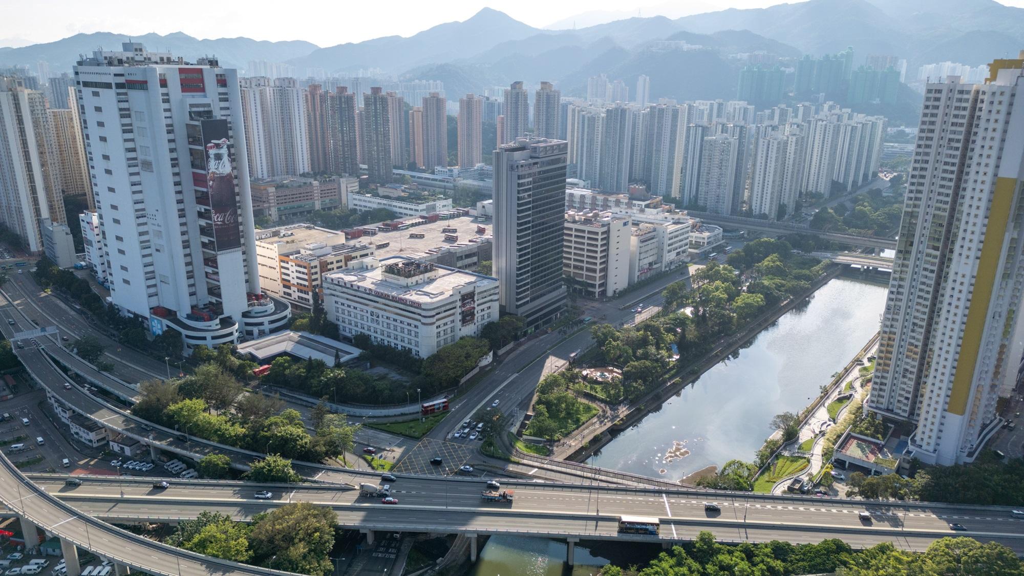 沙田小瀝源路住宅地截標｜高力：發展商多庫存投地保守 入標未算湧躍