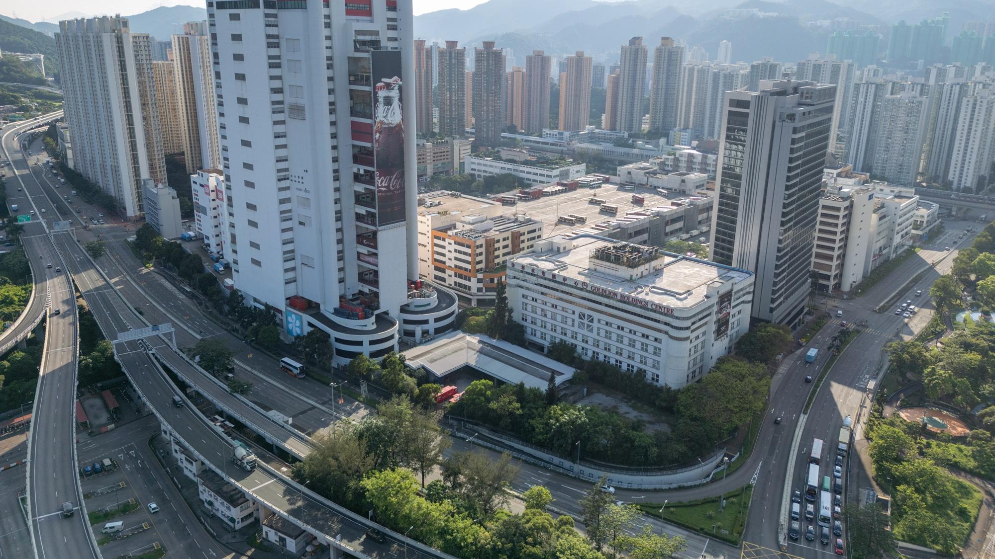 華懋10.2億奪沙田沙田圍路地皮 符預期