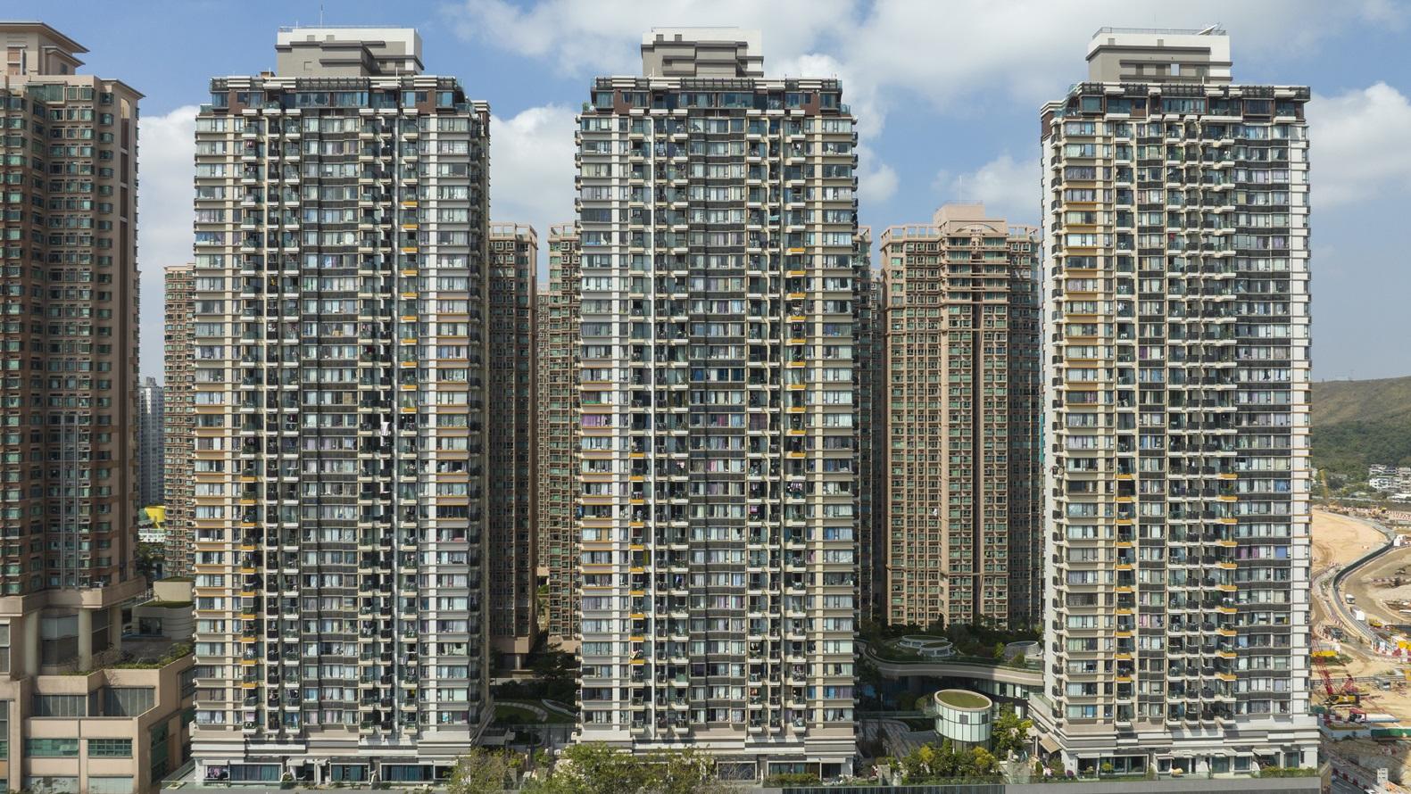  粉嶺逸峯三房業主止蝕離場 單位4年貶值12%｜二手蝕讓