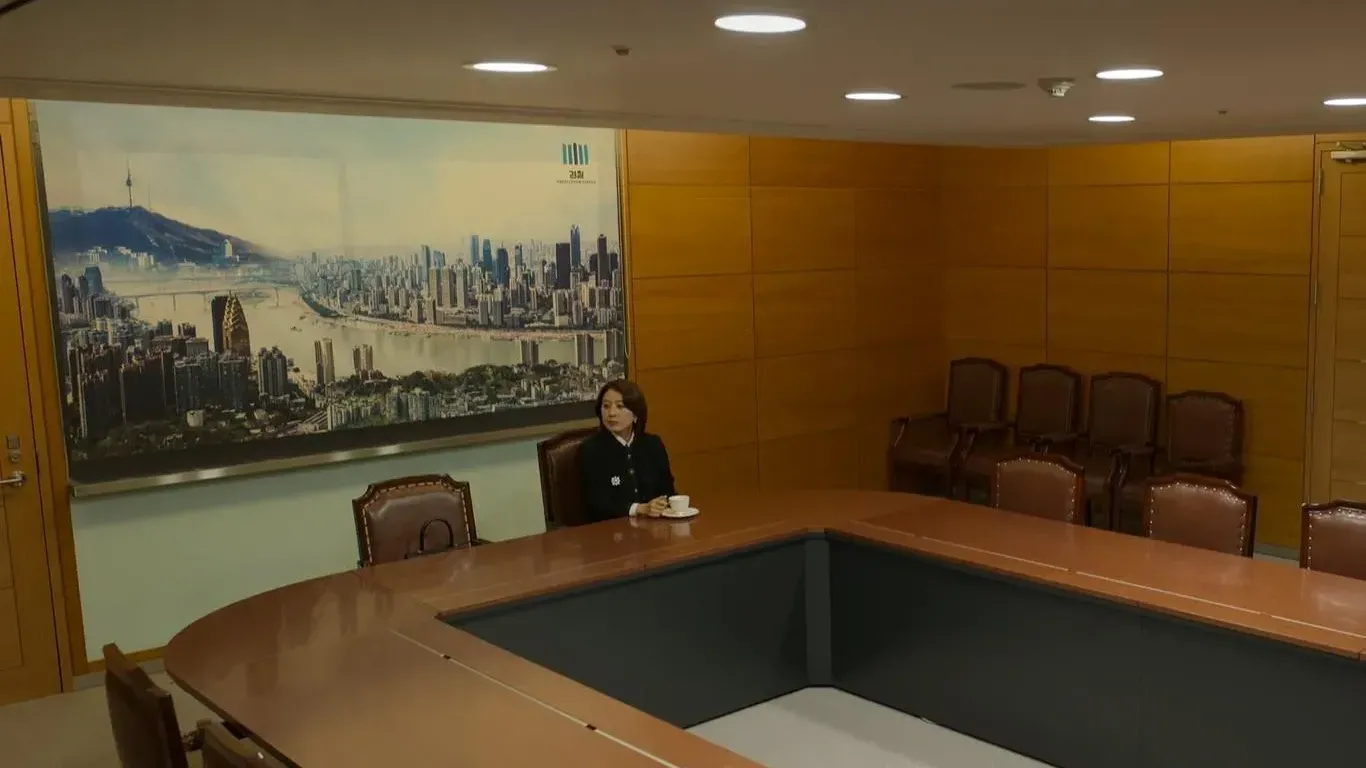 內地網民睇Netflix《造后者》　驚見首爾空拍照居然係重慶