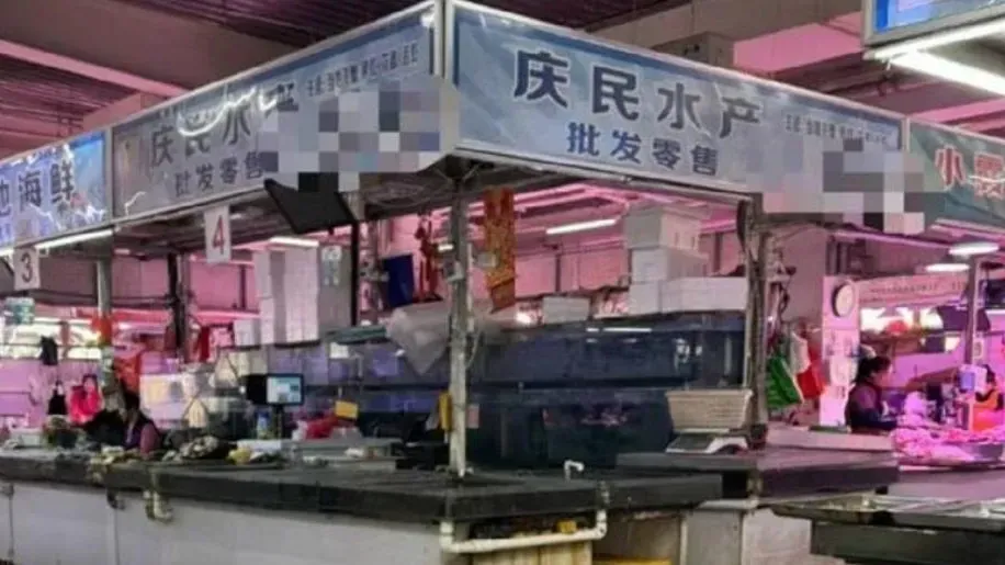 遼寧街市貨價糾紛變命案　惡煞口角時撿殺豬刀捅死檔主