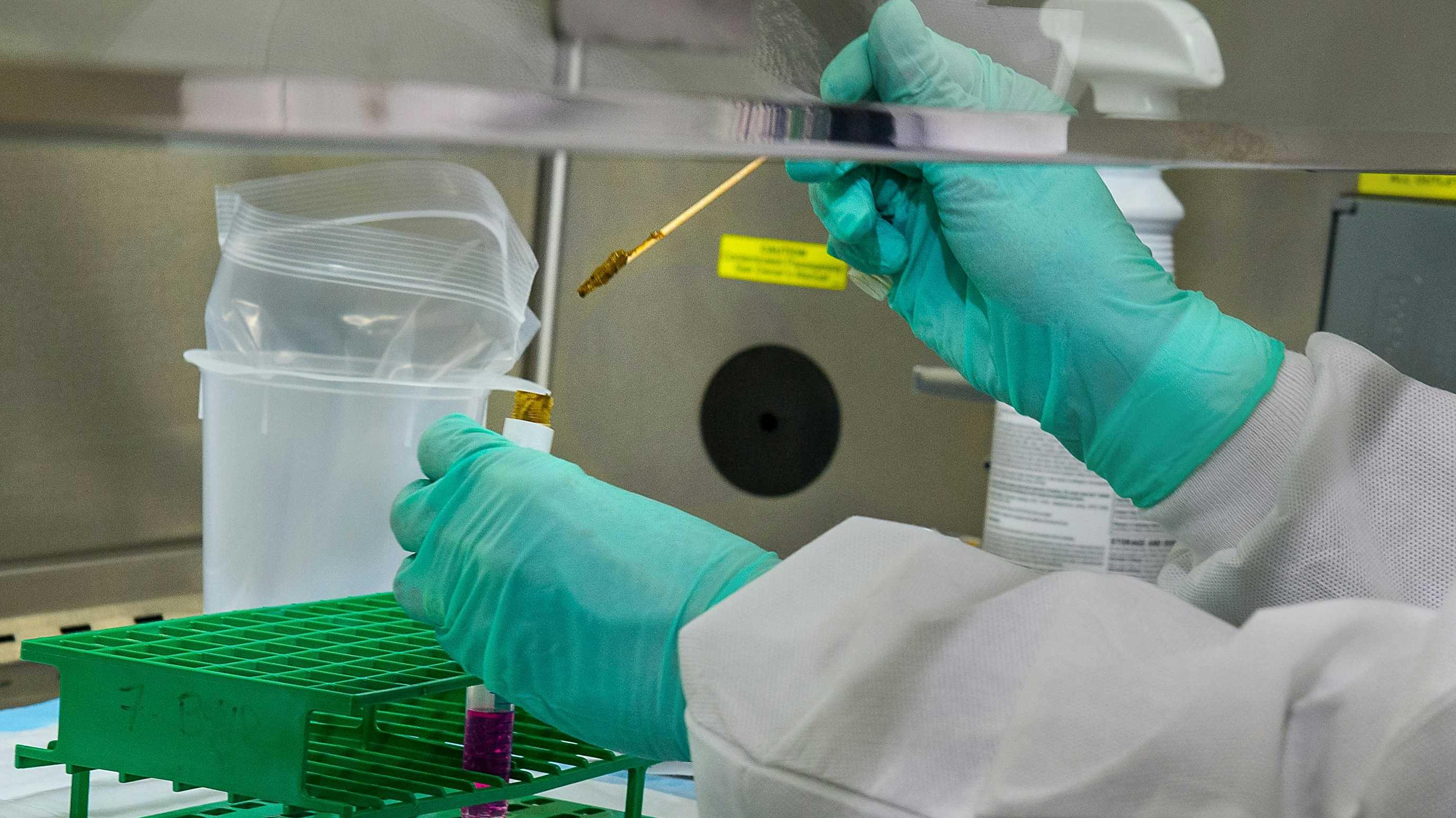 山東壽光市有生物科技公司發生氣體中毒7死4傷