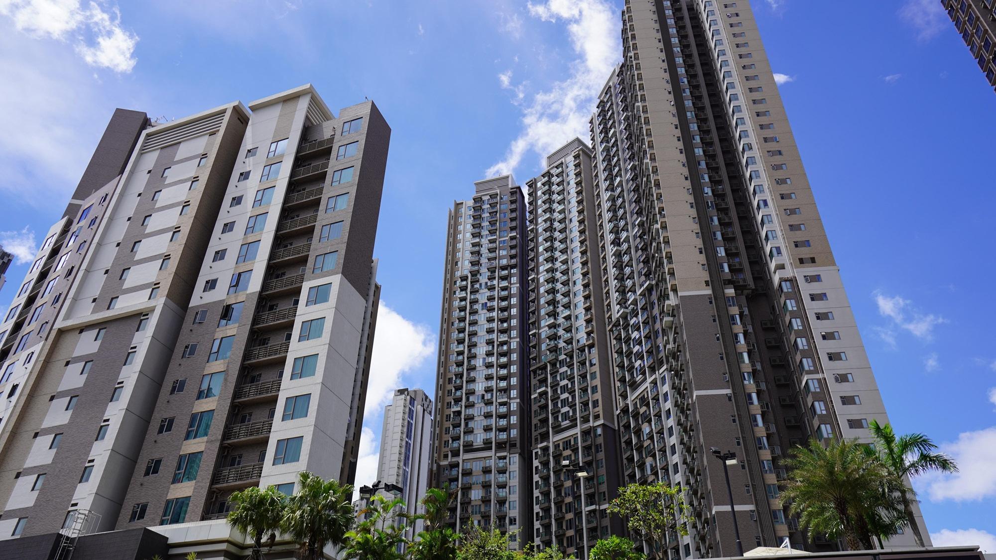 荃灣全‧城滙兩房少海景戶，最新獲同區租客承接，原業主帳輸149萬元退場。