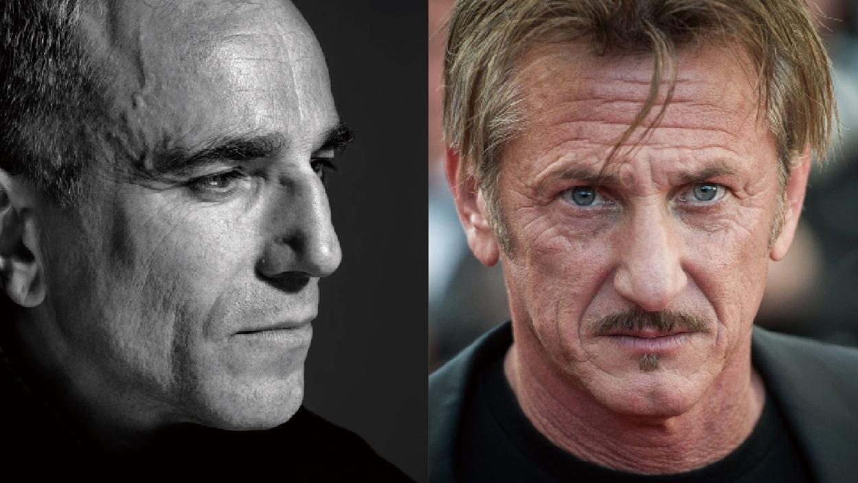 影帝丹尼爾路易斯退休7年 復出夥辛潘拍兒子執導新戲《The Flower Moon》