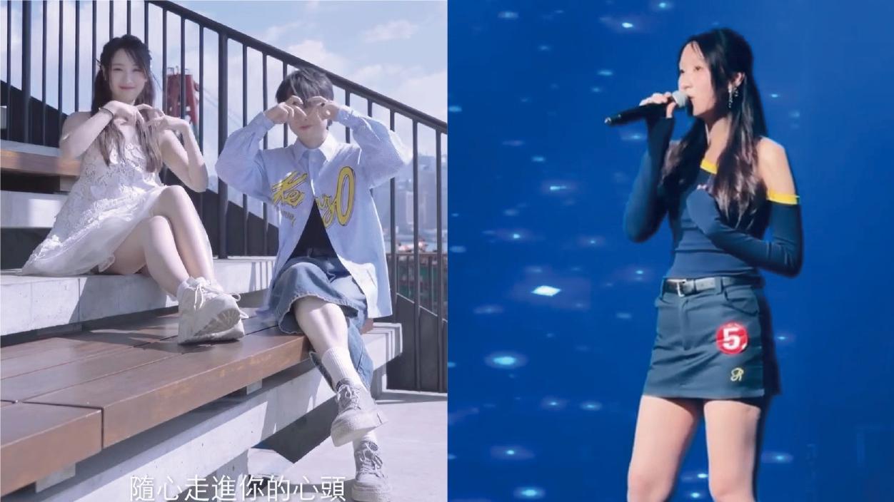 詹天文參加大學歌唱校際賽拿第一 唱David Guetta《Titanium》贏來全場歡呼