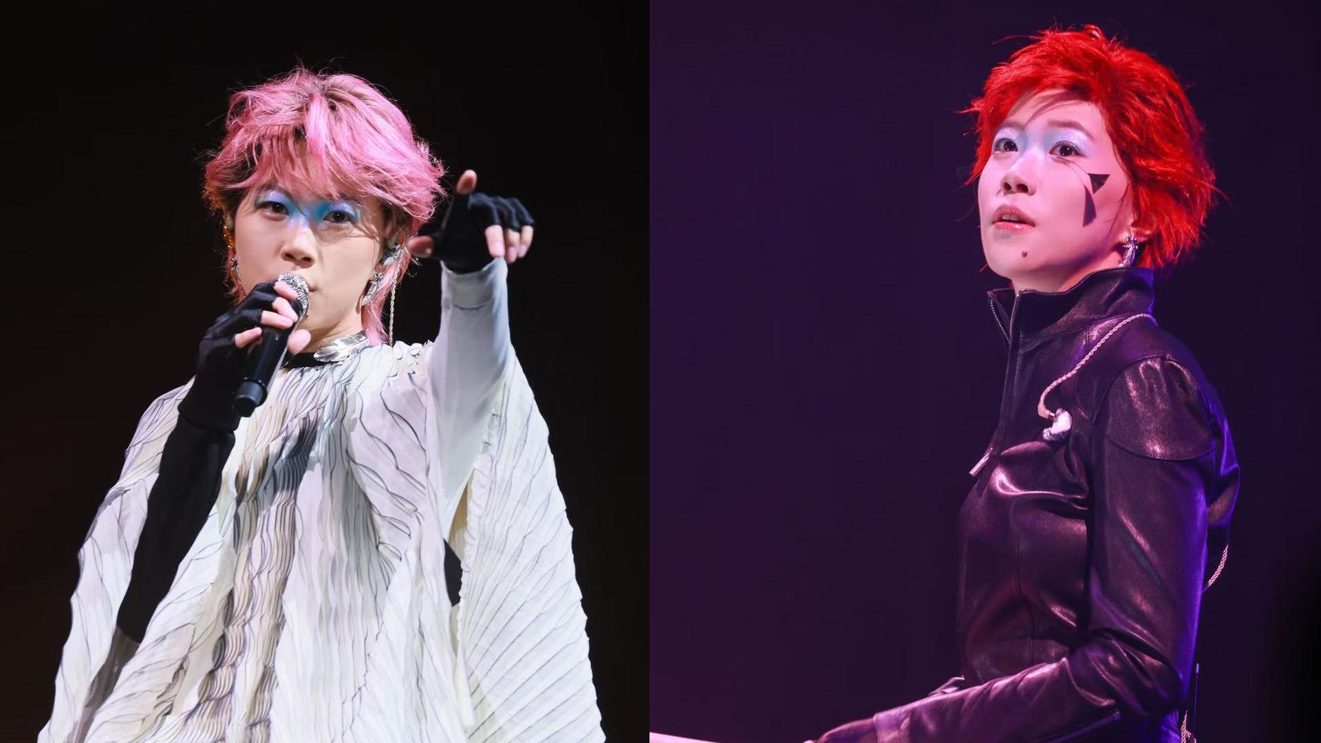 竇靖童出道8年開騷 大玩實驗性音樂風格