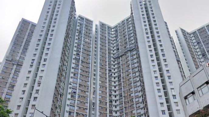 柴灣居屋康翠臺三房移民盤，以自由市場價500萬元易手，成交呎價僅7,740元。