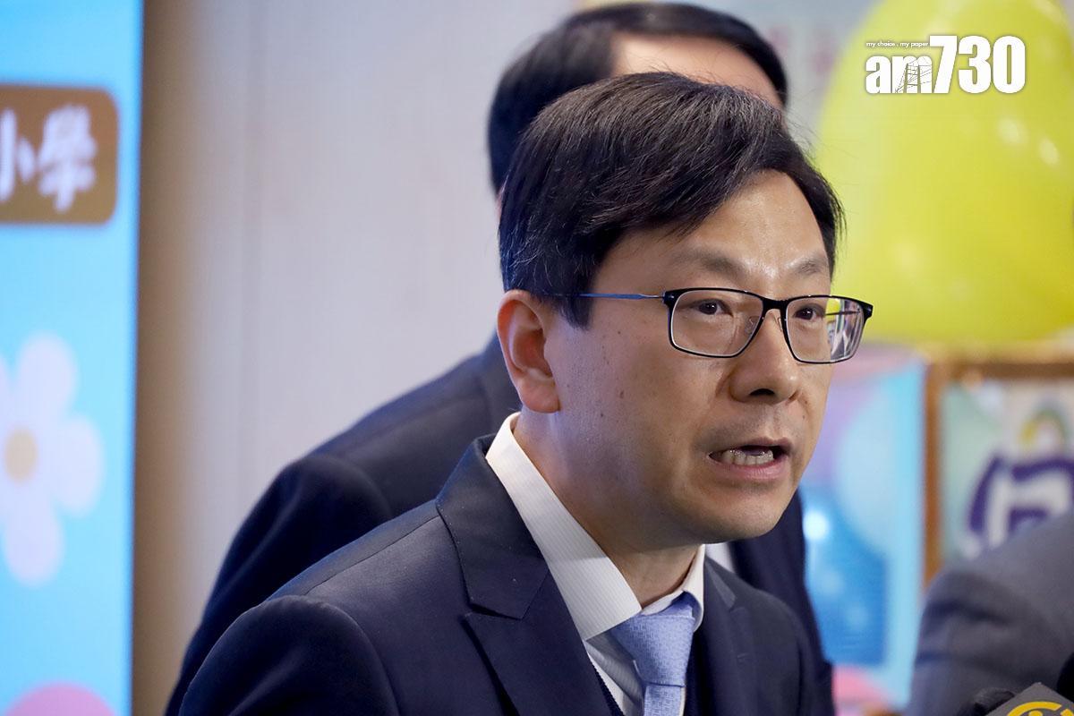 4間殘疾院舍涉虐待無公布事件　孫玉菡：視乎嚴重性和關注度而披露