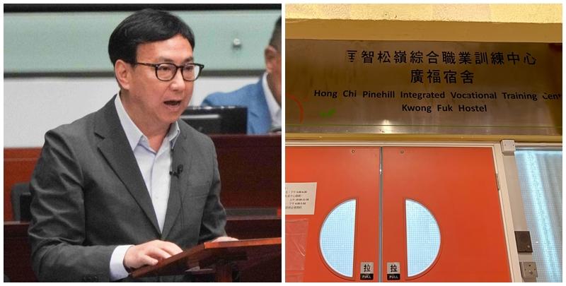 狄志遠對事件感到驚訝，期望相關機構盡快完成調查報告，查出流弊，全面向公眾交代結果。  資料圖片