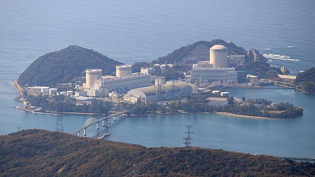 日本美濱核電廠3號機緊急停運　涉冷卻管線破損致海水外洩　
