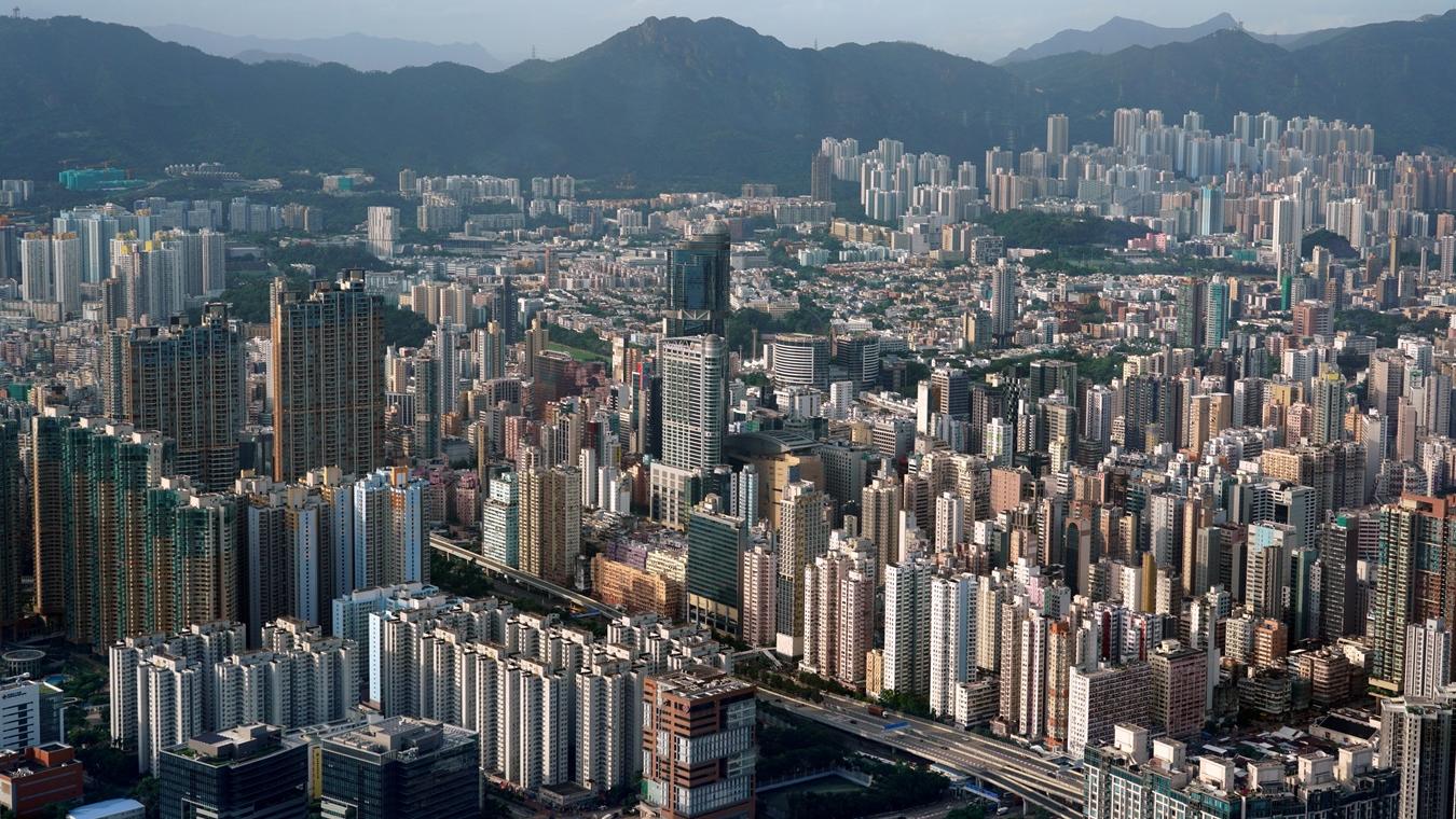 香港年青人買樓困難是現成偏誤