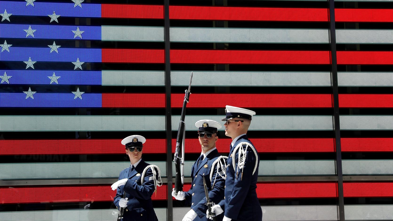 美國新政局左右現金流