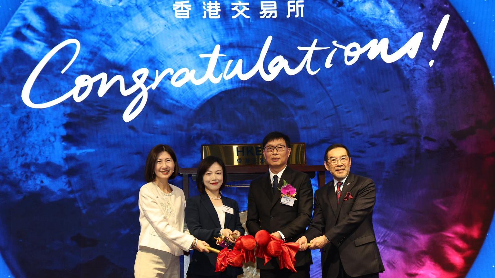 投資者可以考慮於70元買入美的集團，上望81元。