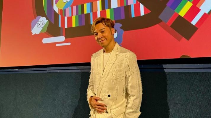 王賢誌辭任王氏港建執董 上月餽贈股份予他人