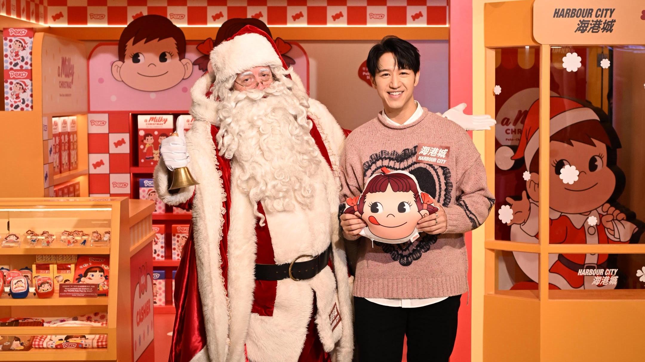 馮允謙獲陳寶珠賞識感開心 已幫媽媽訂機票返港見證領獎時刻