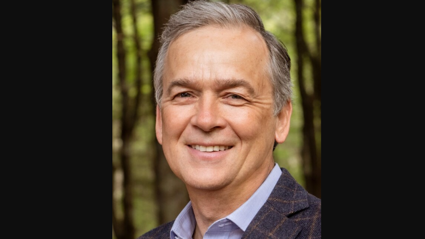 橋水聯席投資總監Bob Prince