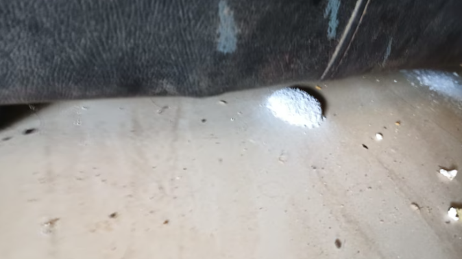 一家四口睡夢中兩死兩危 疑用老鼠藥無開窗出事