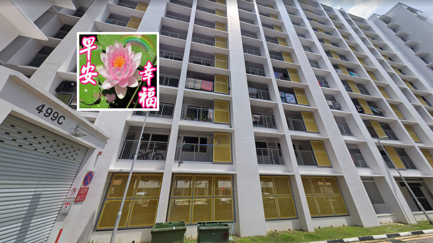 3天沒收到父「長輩圖」感不妙 兒子上門查看 驚聞父已死