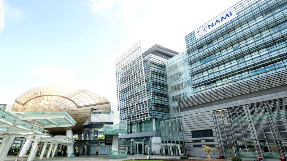 報告指納米及先進材料研發院行政開支及企業管治待改善。