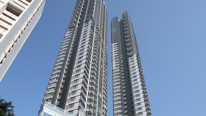 若經濟進一步復甦，財富效應下，豪宅市場更為看俏。