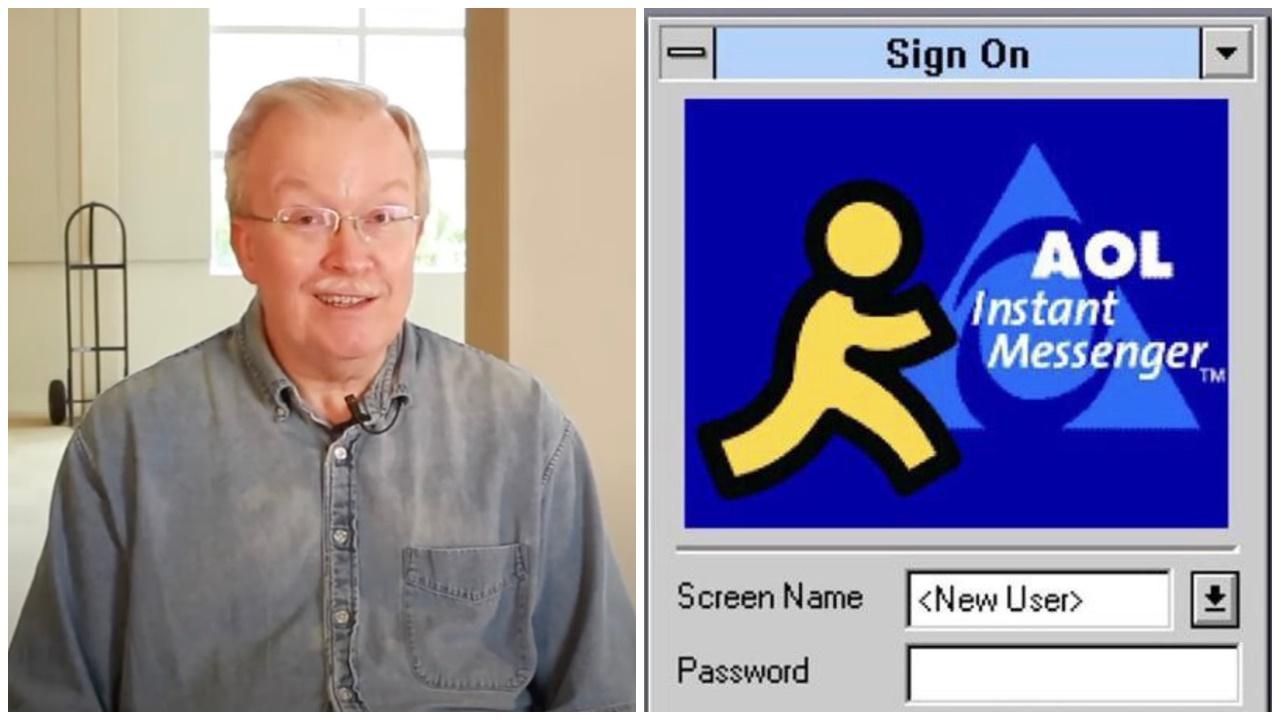 「You’ve Got Mail」你聽過嗎？美國配音員病逝，終年74歲。(X)